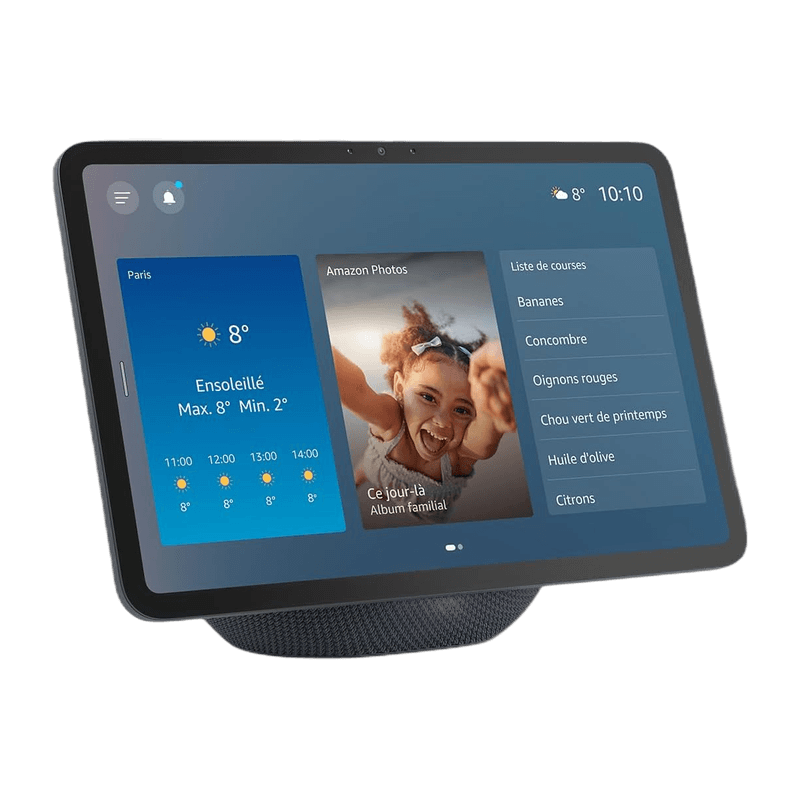 Amazon Echo Show 10