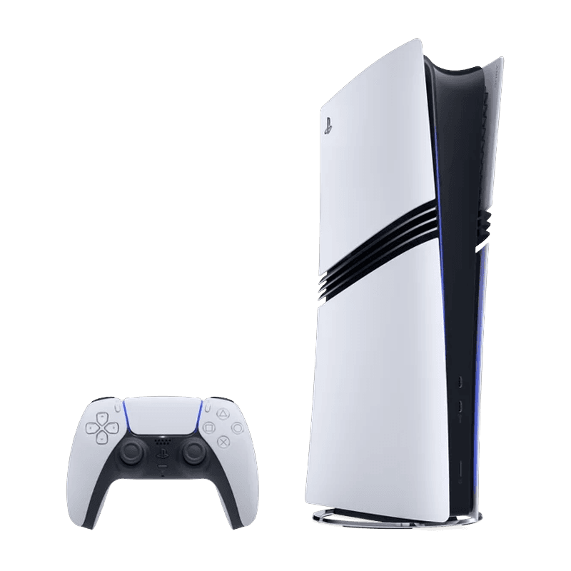 PlayStation 5 Pro